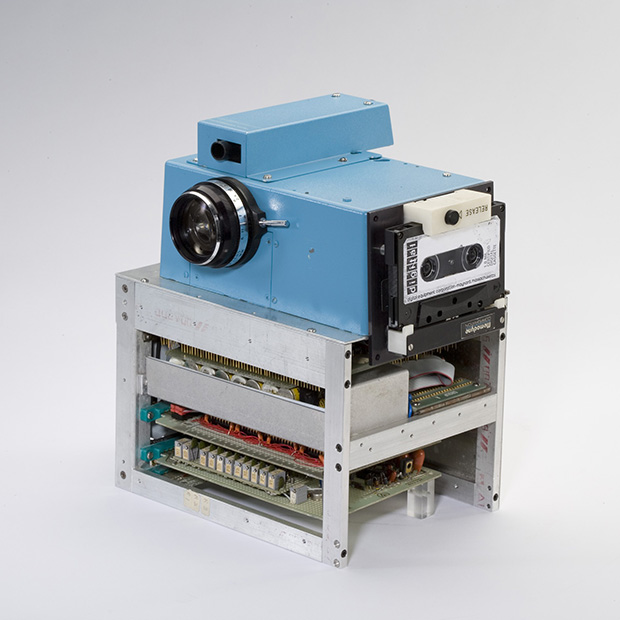 firstdigitalcamera