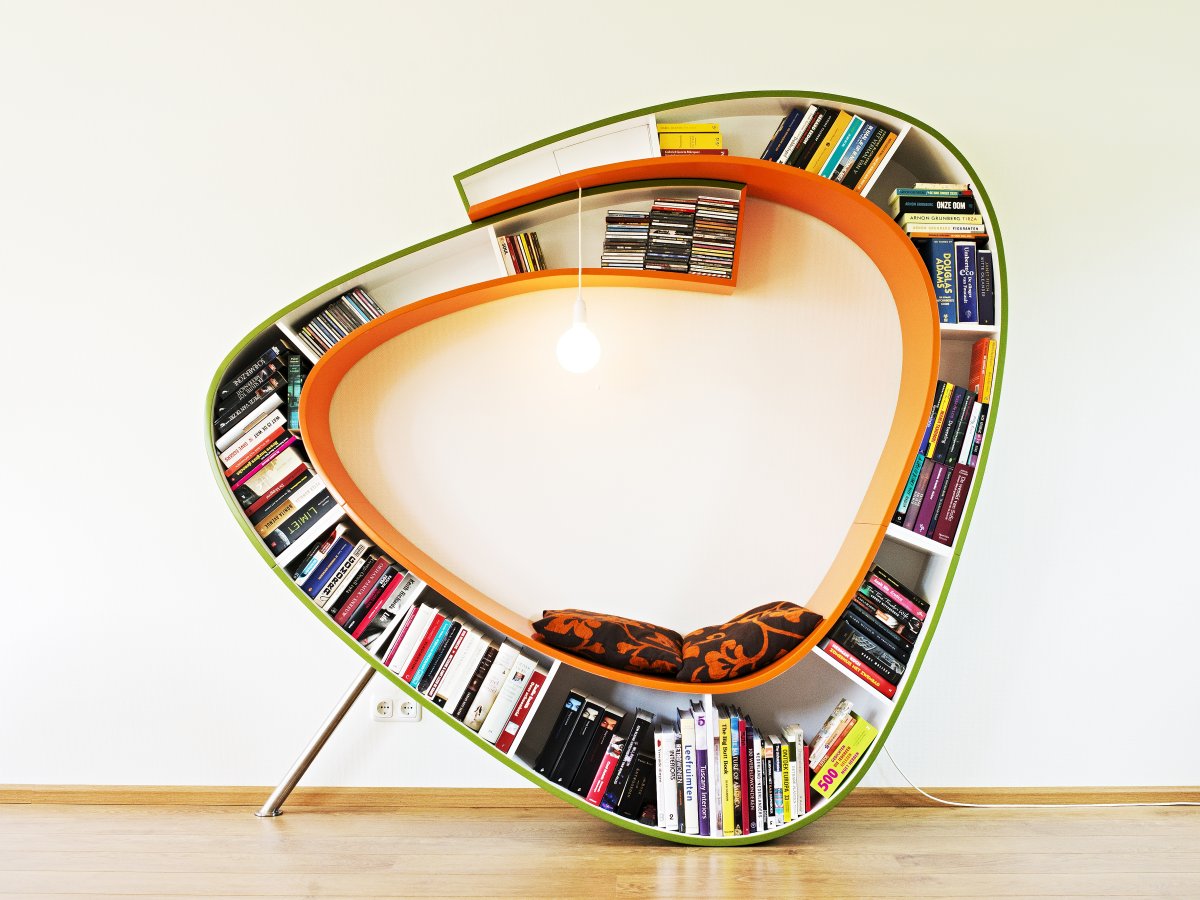 bookchair